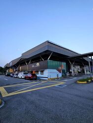 Singapore Expo (D16), Retail #451192071